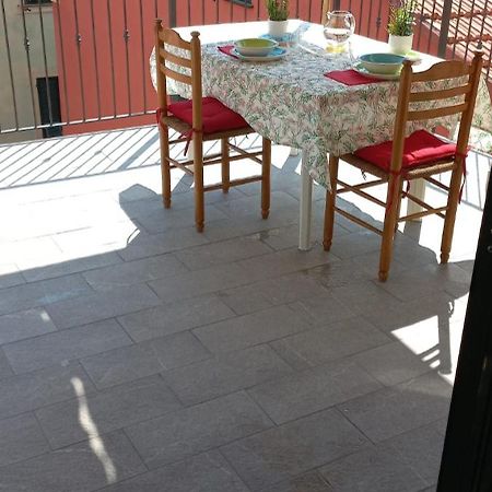 La Casa Sui Tetti Daire Chiavari Dış mekan fotoğraf