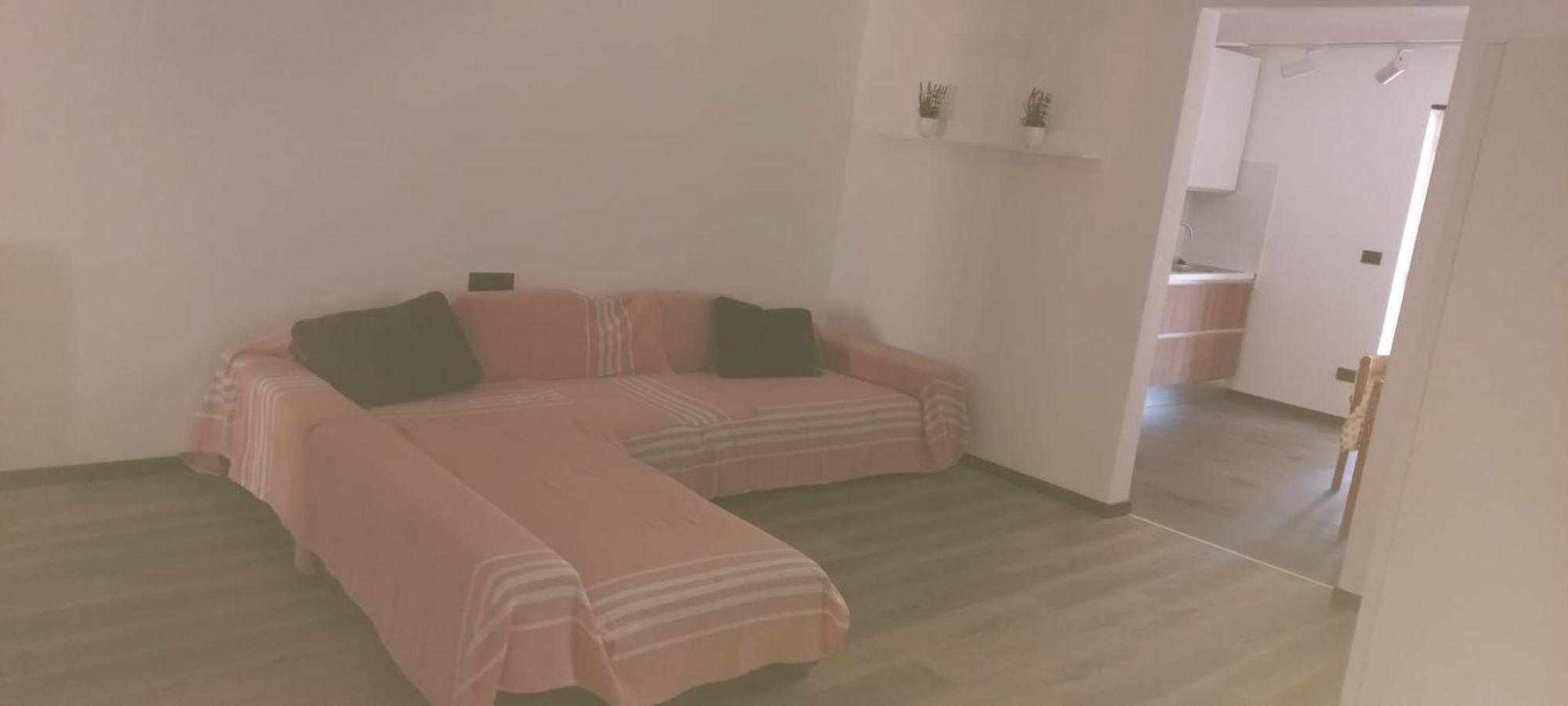 La Casa Sui Tetti Daire Chiavari Dış mekan fotoğraf