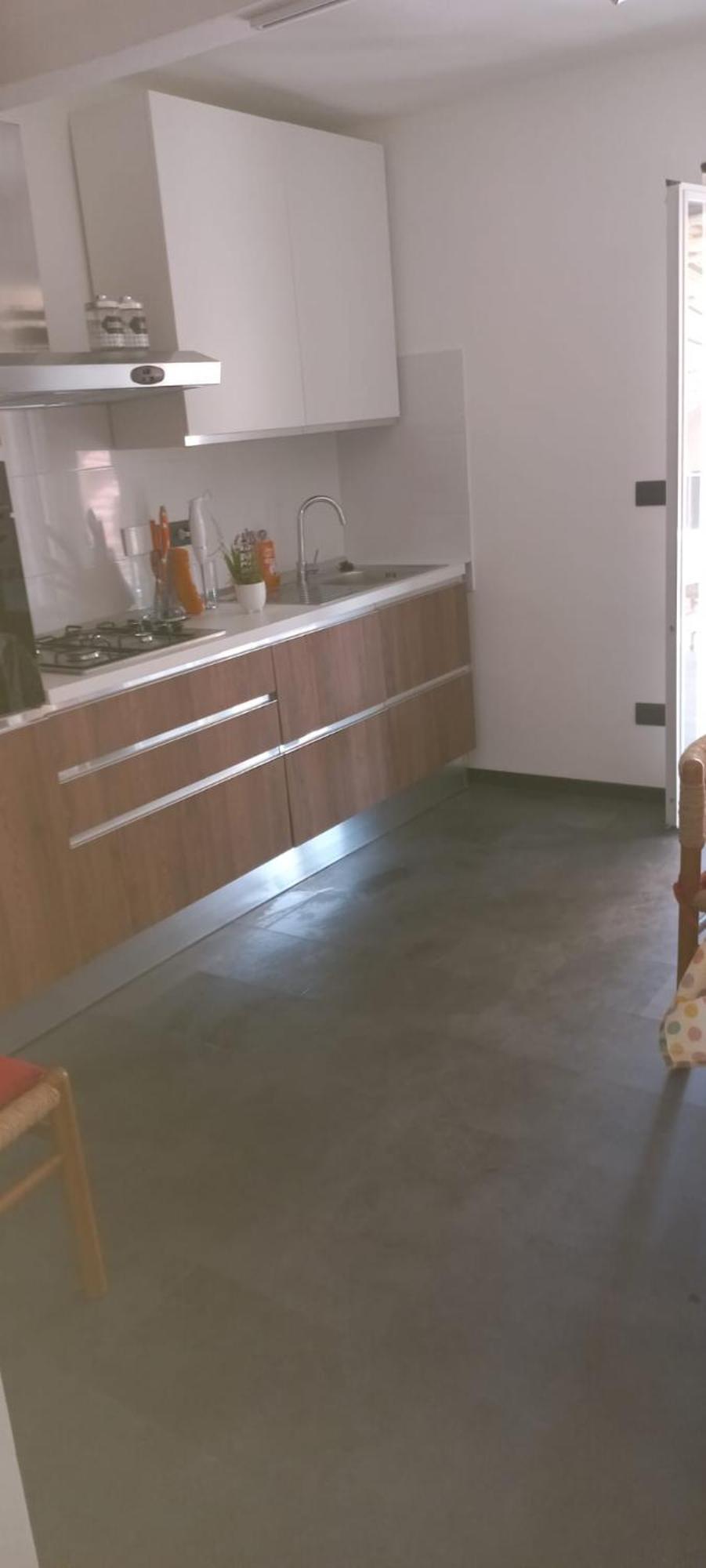 La Casa Sui Tetti Daire Chiavari Dış mekan fotoğraf