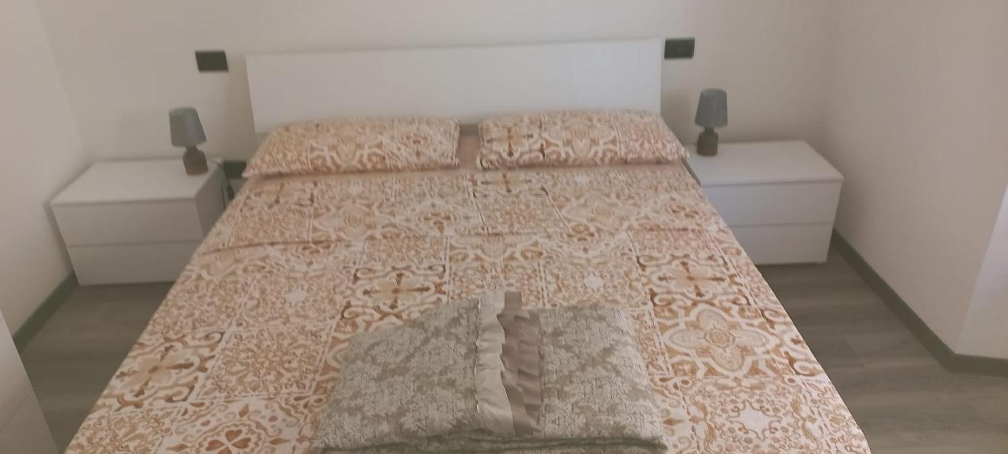 La Casa Sui Tetti Daire Chiavari Dış mekan fotoğraf